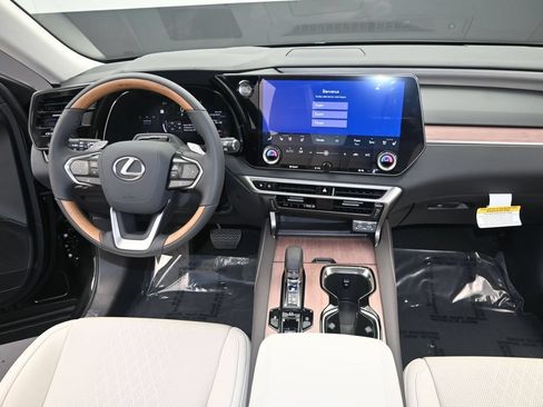 New 2026 Lexus RX 350 Premium Plus w/ Convenience Package FWD image 16