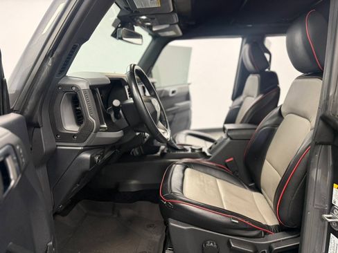 Used 2022 Ford Bronco Big Bend AWD/4WD image 39