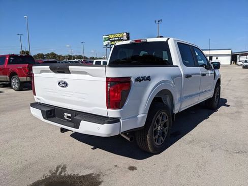 New 2026 Ford F150 STX w/ Equipment Group 200A image 4