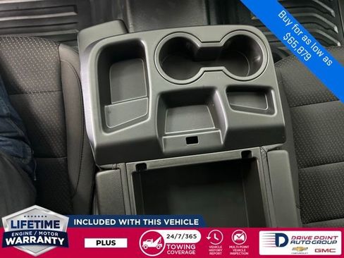 New 2026 GMC Sierra 3500 Pro AWD/4WD image 16