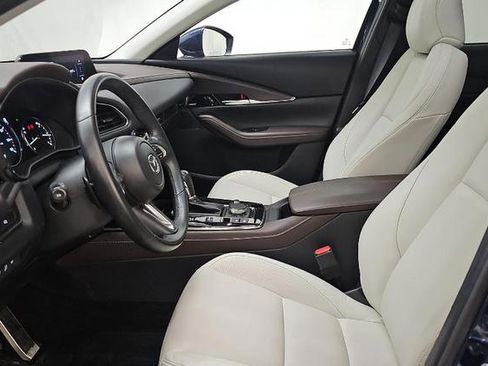 Used 2024 MAZDA CX-30 AWD 2.5 S w/ Premium Package image 7
