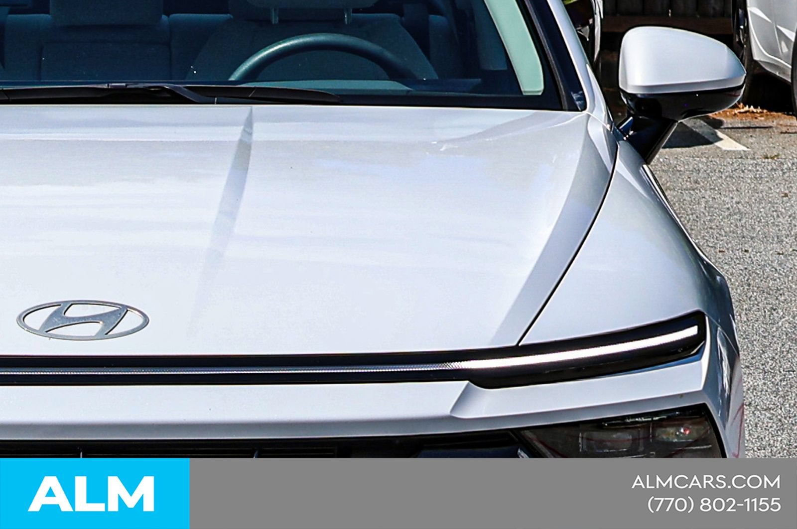 Used 2025 Hyundai Sonata SEL FWD image 14