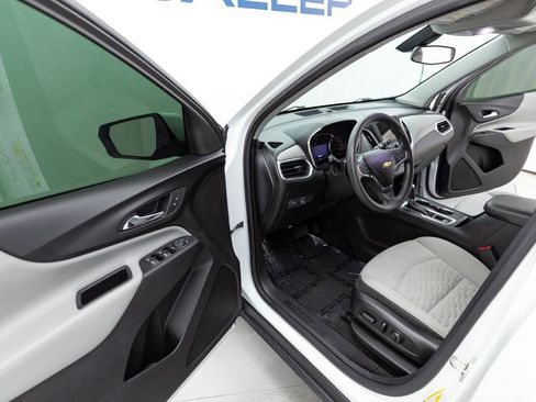 Used 2019 Chevrolet Equinox LT image 26