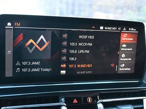 Used 2025 BMW M850i xDrive M850i image 29