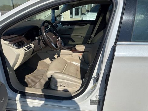 Used 2016 Cadillac XTS Premium FWD image 13