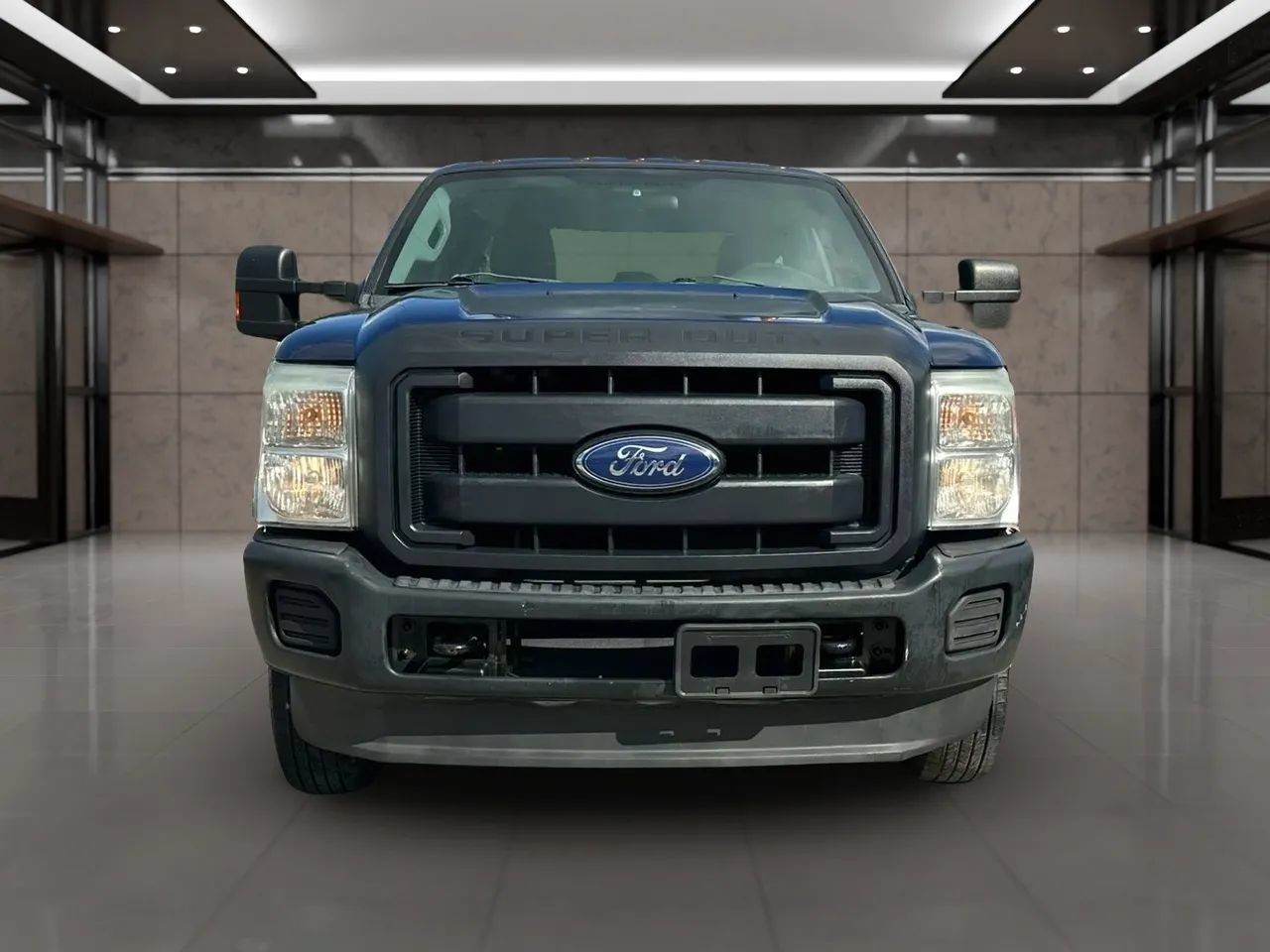 Used 2013 Ford F350 XL w/ PWR Equipment Group AWD/4WD image 20