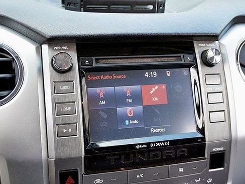 Used 2014 Toyota Tundra SR5 w/ TRD Off Road Package image 23