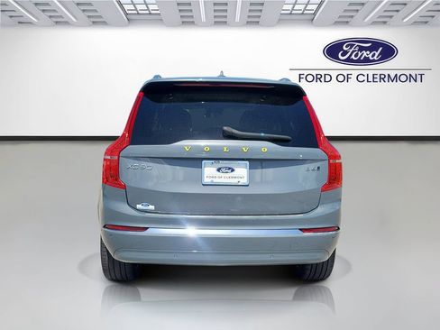 Used 2023 Volvo XC90 B6 Plus w/ Protection Package Premier AWD/4WD image 4