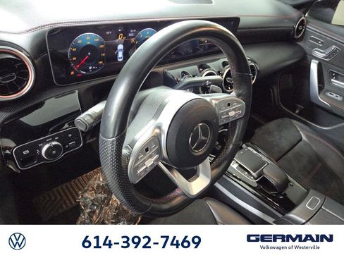 Used 2020 Mercedes-Benz CLA 250 4MATIC image 13