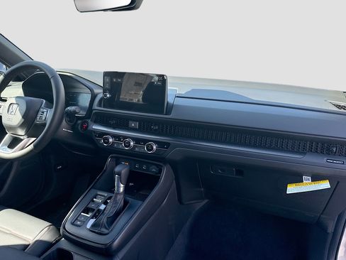 New 2026 Honda CR-V Sport-L image 24