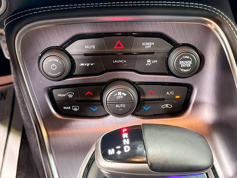 Used 2018 Dodge Challenger SRT Demon RWD image 31