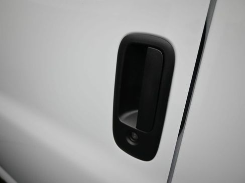 New 2025 Chevrolet Express 2500 Extended w/ Driver Convenience Package image 28