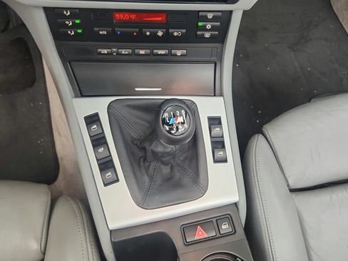 Used 2002 BMW M3 Convertible RWD image 29