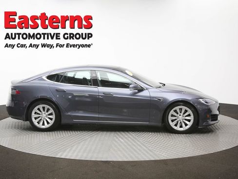 Used 2017 Tesla Model S 75D image 45