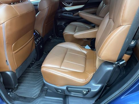 Used 2022 Subaru Ascent Touring w/ Popular Package #2A image 13