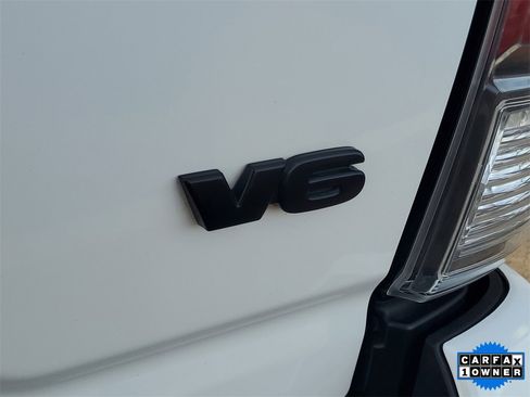 Used 2022 Toyota Tacoma TRD Sport image 8