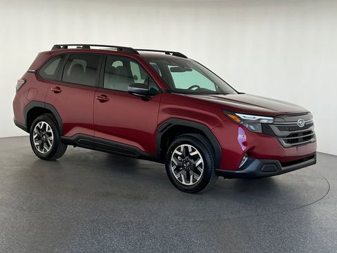 New 2026 Subaru Forester Premium image 9