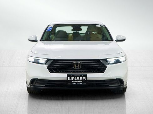 Used 2024 Honda Accord LX image 8