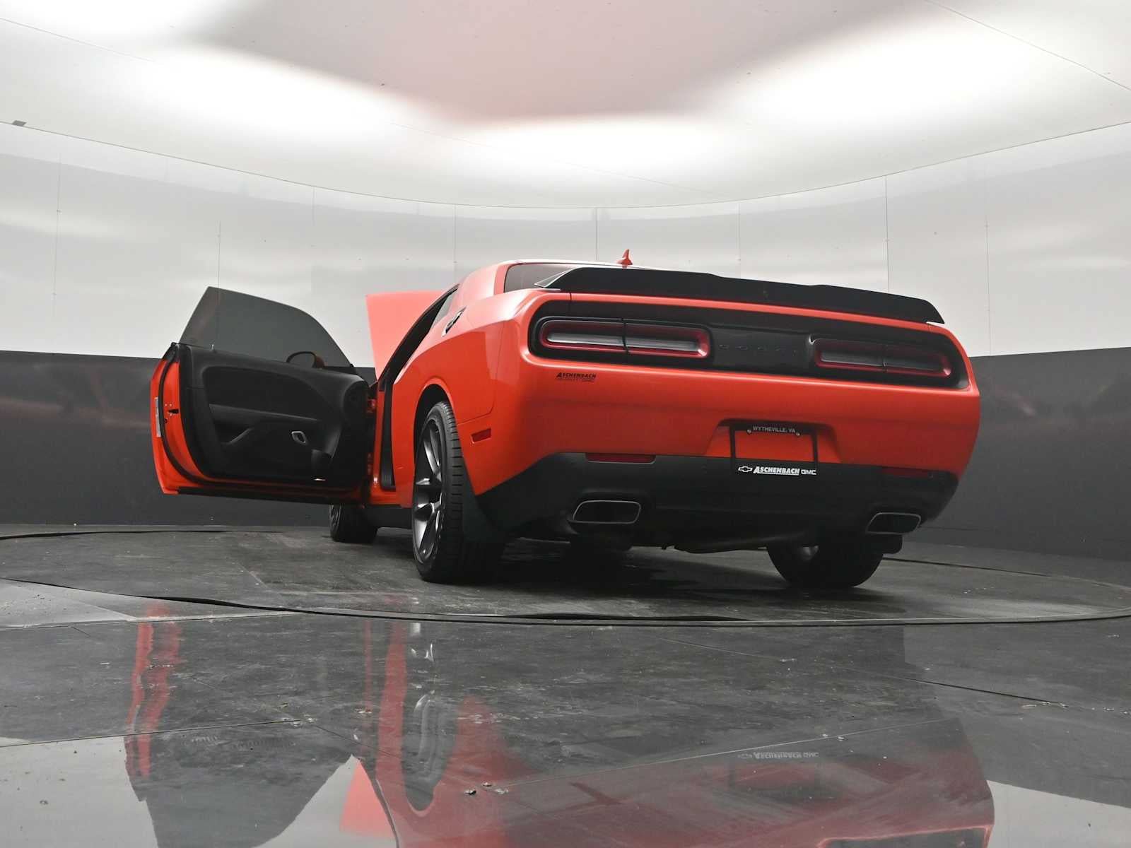 Used 2023 Dodge Challenger R/T RWD image 53