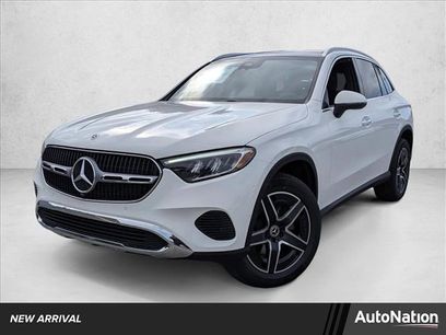 Certified 2026 Mercedes-Benz GLC 300