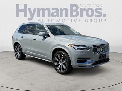 Used 2024 Volvo XC90 T8 Ultimate w/ Protection Package Premier