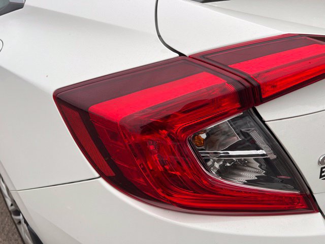 Used 2018 Honda Civic LX image 9