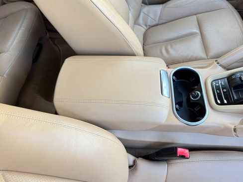 Used 2012 Porsche Cayenne image 55