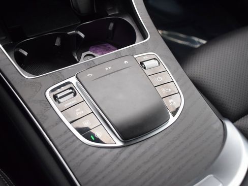 Certified 2022 Mercedes-Benz GLC 300 GLC 300 image 28