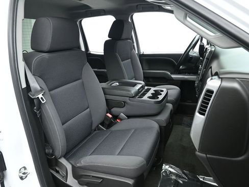 Used 2018 Chevrolet Silverado 1500 LT w/ Rally 2 Edition image 23