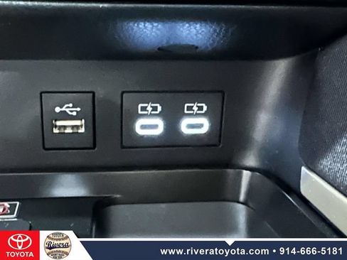 Used 2025 Toyota Camry LE w/ Convenience Package FWD image 24