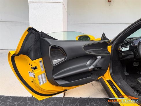 Used 2024 Ferrari SF90 Spider AWD/4WD image 21