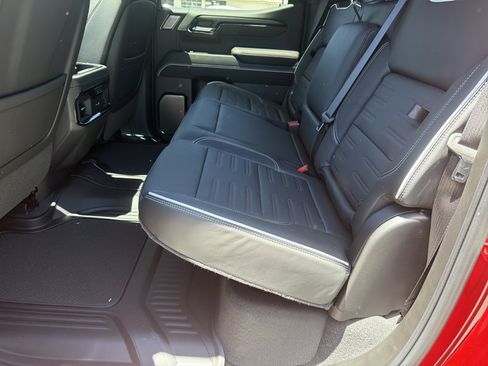 New 2026 GMC Sierra 1500 AT4X AWD/4WD image 21