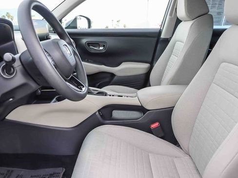 Used 2025 Honda HR-V LX image 20