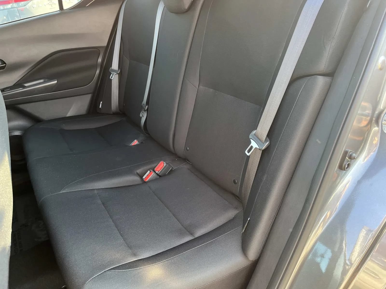 Used 2023 Nissan Kicks S FWD image 17