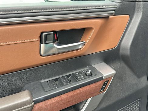 Used 2023 Toyota Tundra 1794 Edition image 14