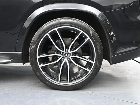 Used 2021 Mercedes-Benz GLS 580 4MATIC image 14