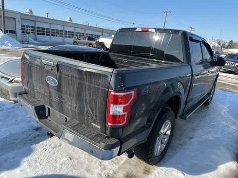 Used 2020 Ford F150 XLT w/ Equipment Group 302A Luxury image 20