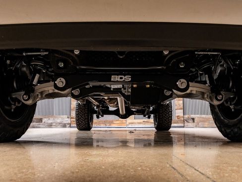Used 2025 RAM 1500 Big Horn AWD/4WD image 14