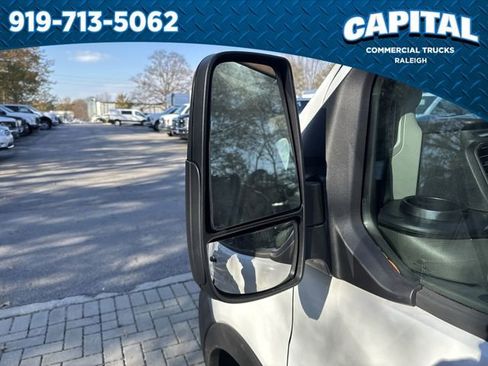 New 2024 Ford Transit 350 AWD image 12