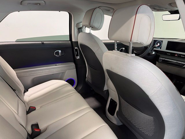 Used 2023 Hyundai Ioniq 5 Limited RWD image 15