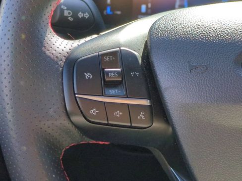 Used 2025 Ford Escape ST-Line FWD image 20
