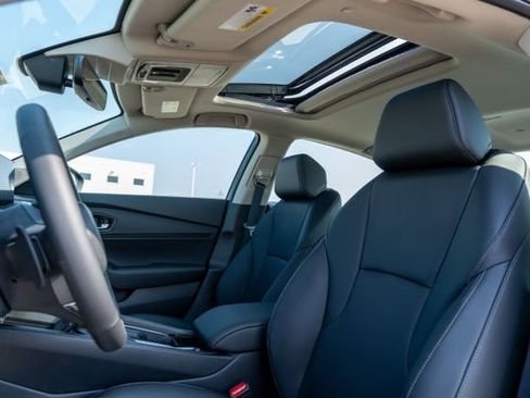 Used 2025 Honda Accord EX-L image 16
