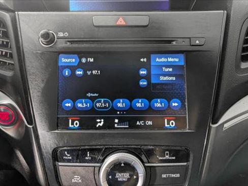 Used 2022 Acura ILX w/ Premium Package image 28