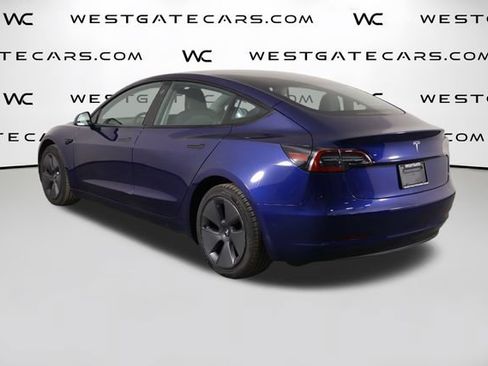 Used 2023 Tesla Model 3 Standard Range RWD image 47
