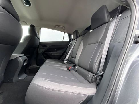 New 2026 Subaru Crosstrek 2.0i Premium image 13