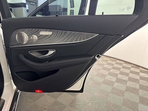 Used 2023 Mercedes-Benz E 450 4MATIC All-Terrain Wagon image 25