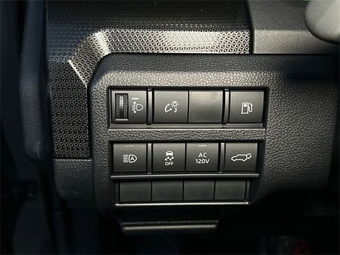 New 2025 Toyota 4Runner Limited image 19