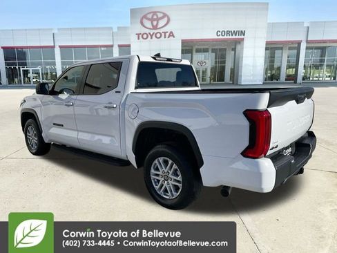 Used 2026 Toyota Tundra SR5 image 6