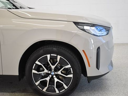 New 2026 BMW X3 xDrive30i w/ Convenience Package AWD/4WD image 13