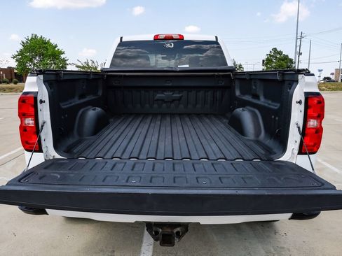 Used 2016 Chevrolet Silverado 2500 LTZ w/ Duramax Plus Package AWD/4WD image 61